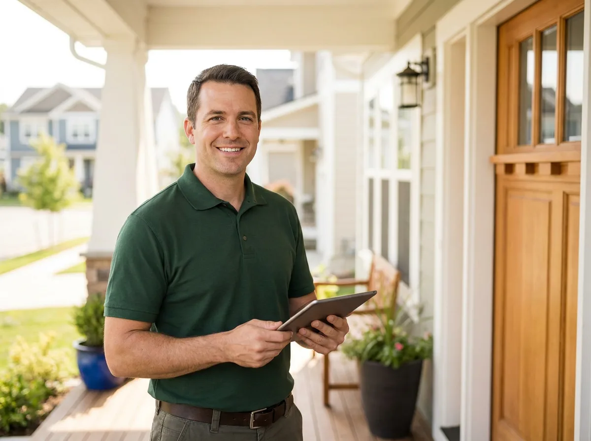 Pest control FAQs for Blue Ridge, VA